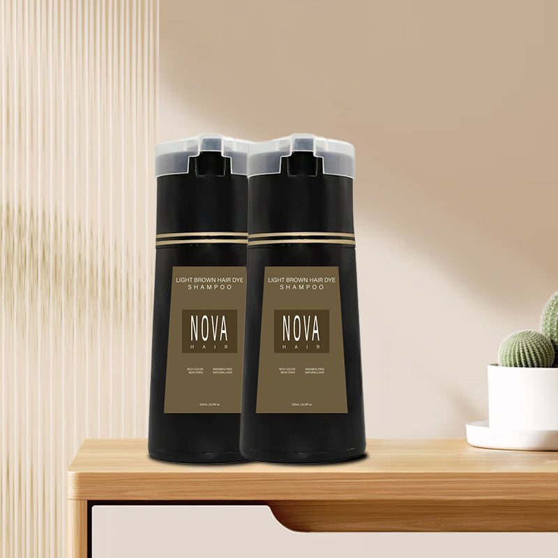 Skanto | Instant Farge Shampoo