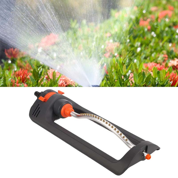 Skanto | Oksiderende Hagesprinkler
