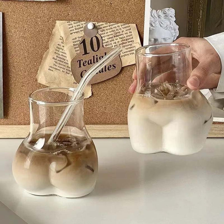 Skanto | Moderne stor kapasitet rumpekop