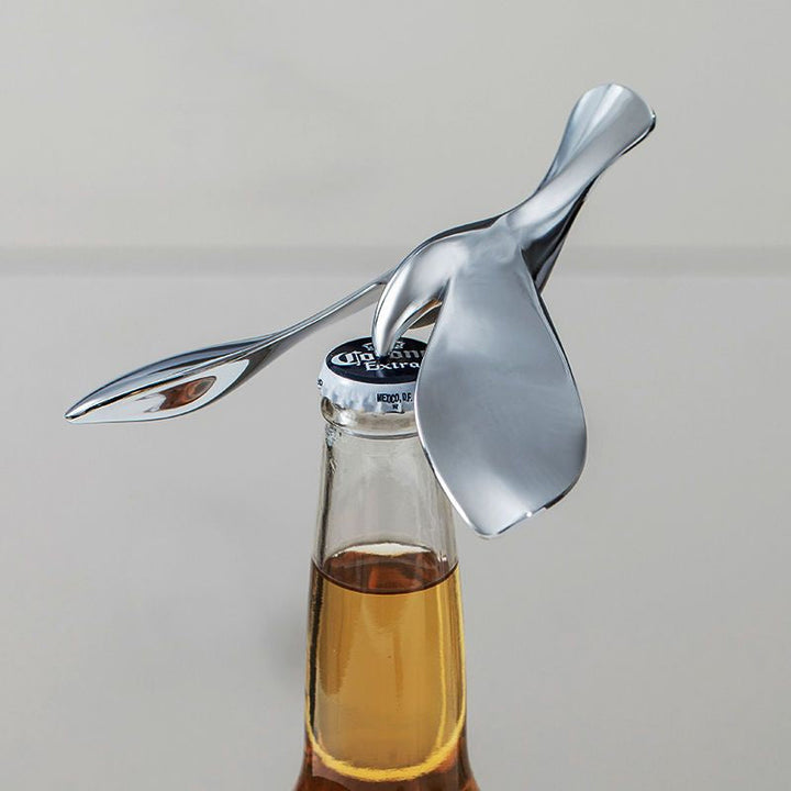 Skanto | Tumbler Bird Flaskeåpner
