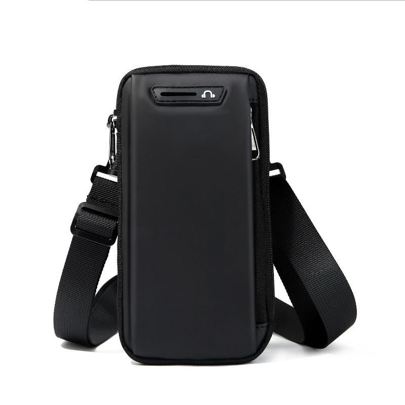 Skanto | Multifunksjonell Mini Crossbody Bag