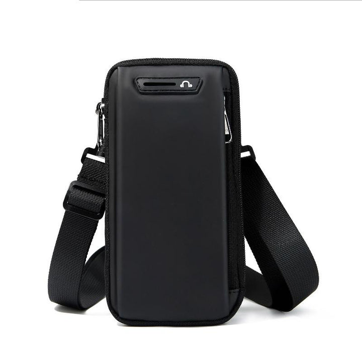 Skanto | Multifunksjonell Mini Crossbody Bag