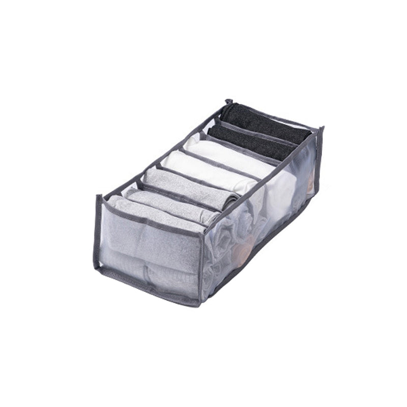 Grid Storage Box | Skanto
