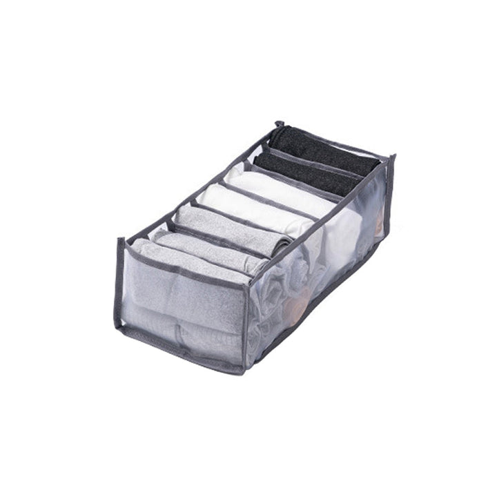 Grid Storage Box | Skanto