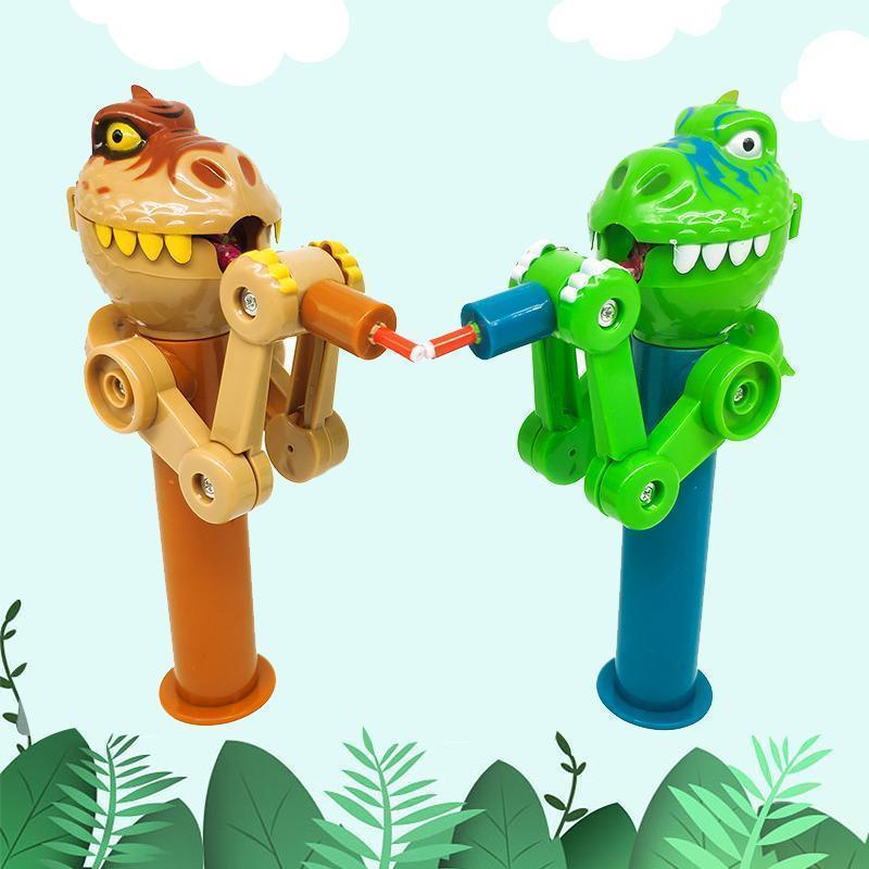 Skanto | Tricky Dinosaur