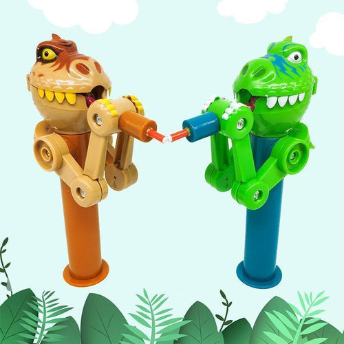 Skanto | Tricky Dinosaur
