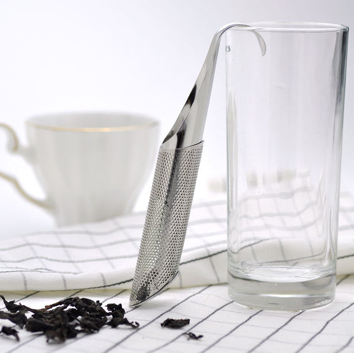 Skanto | Stål te-infuser