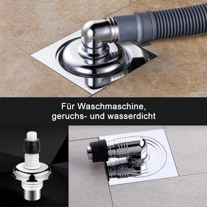 Gulvavløp for kjøkken, bad og vaskemaskin | Skanto