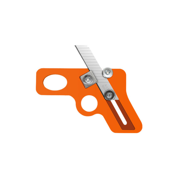 Edge cutting blade tool | Skanto