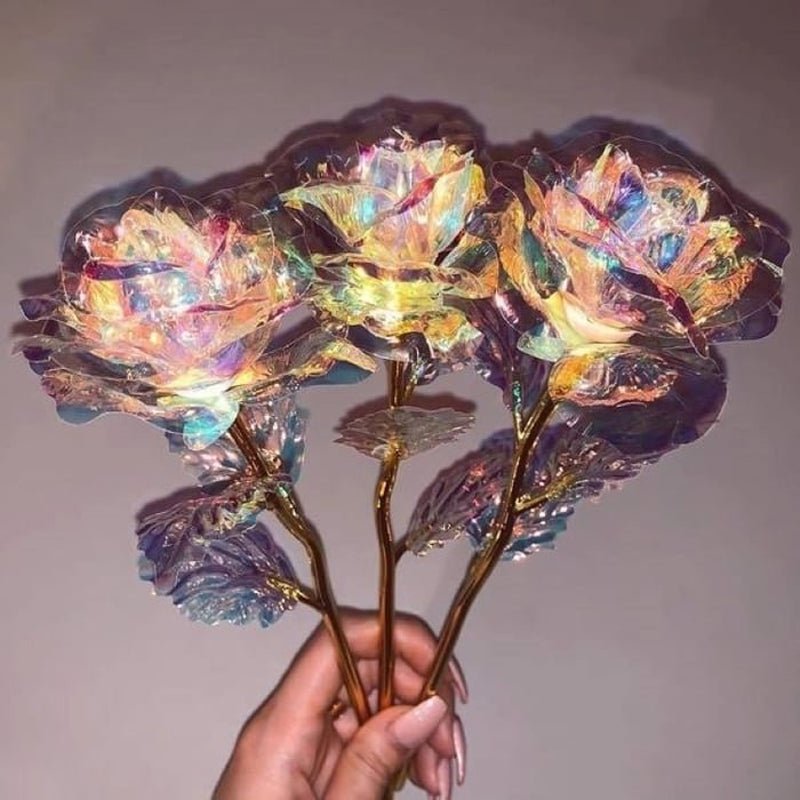 skinnende sovende Valentinsdag | Skanto