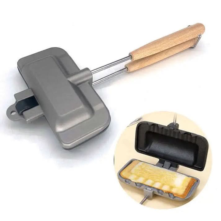 Skanto | GrillPleasure Kompakt Sandwich Maker