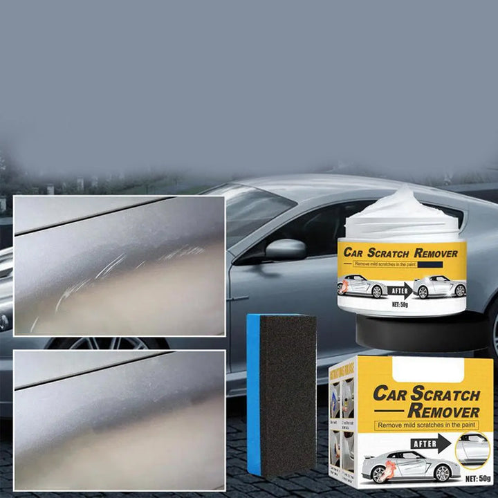 Skanto | Scratch Repair Wax