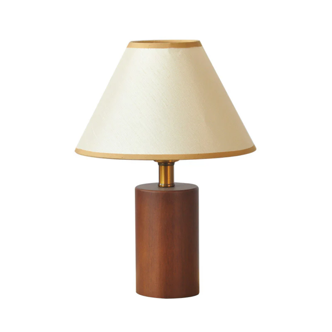 Skanto | Koreansk Retro Stil Bordlampe
