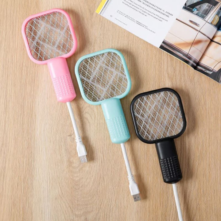 Skanto | Utendørs elektrisk myggswatter