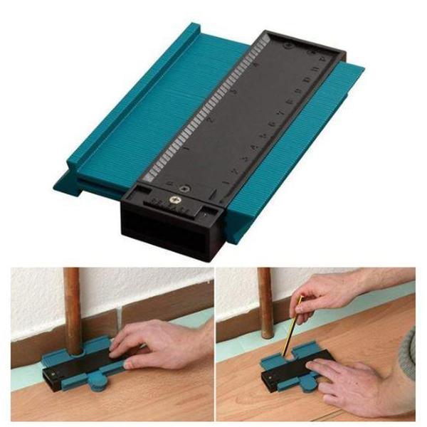 Skanto | Form Kontur Gauge Duplicator
