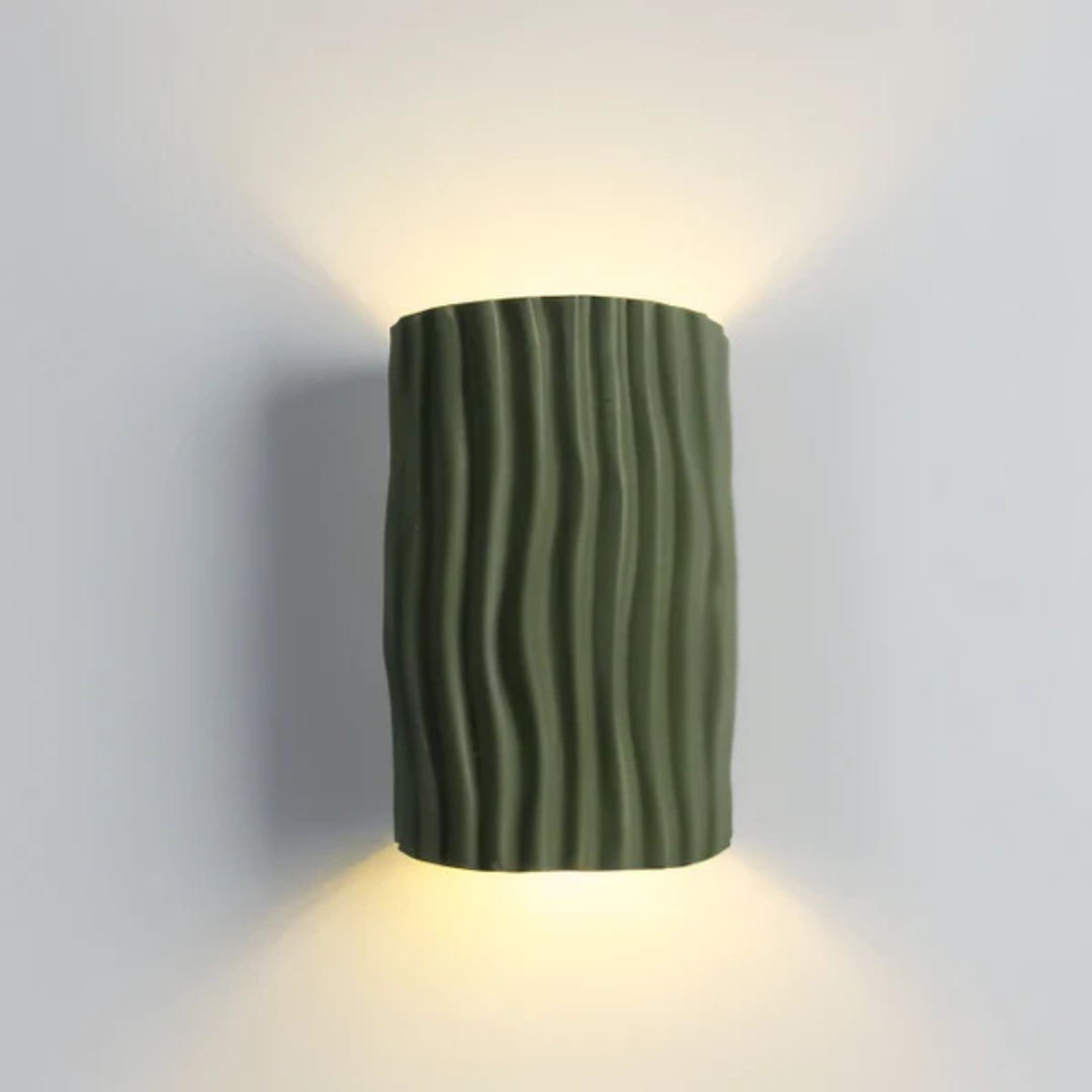 Skanto | Elegant Veggbelysning for Innendørs