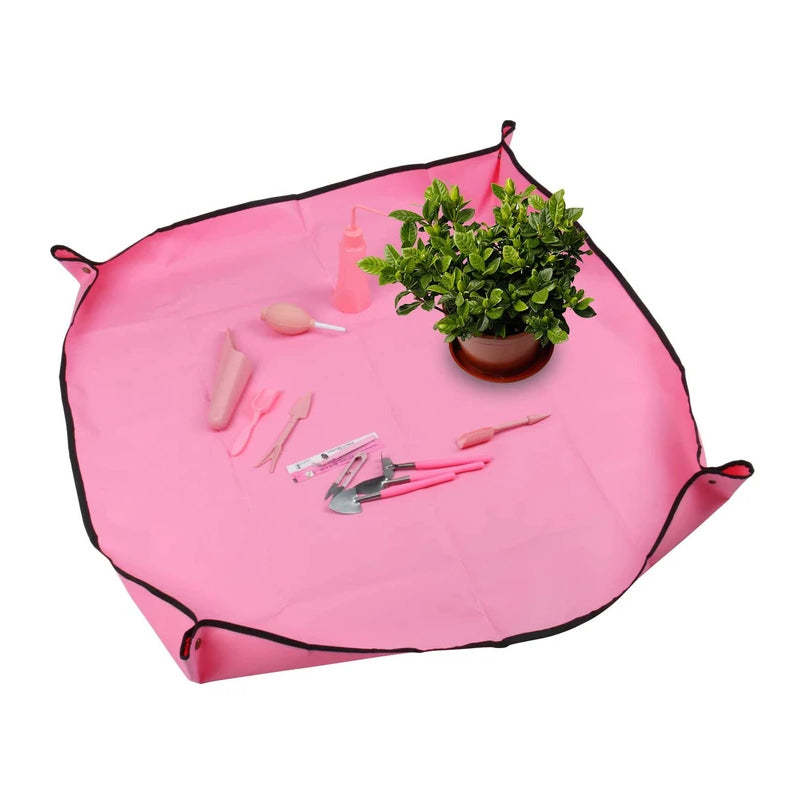 Skanto | Hage Omplantings Potte Pad