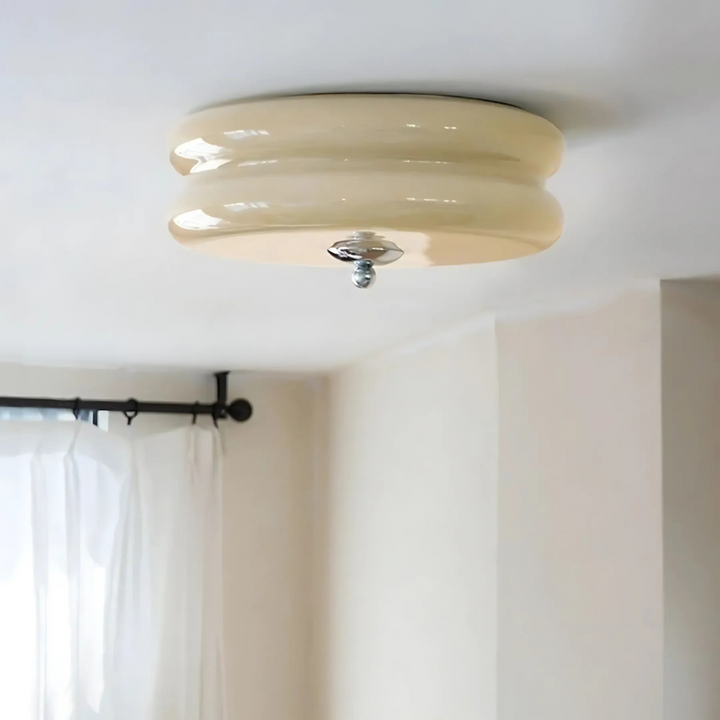 Skanto | Moderne LED Taklampe