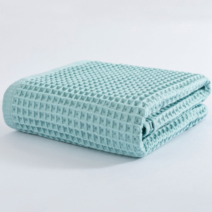 Skanto | Soft Waffle Bliss Håndkle