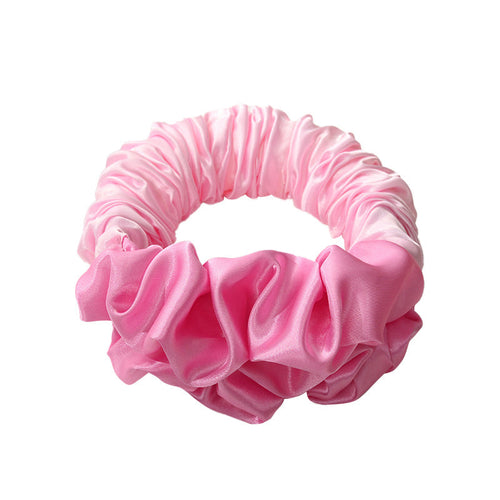 Skanto | Varmløs Hårkrøllende Dobbel Scrunchie