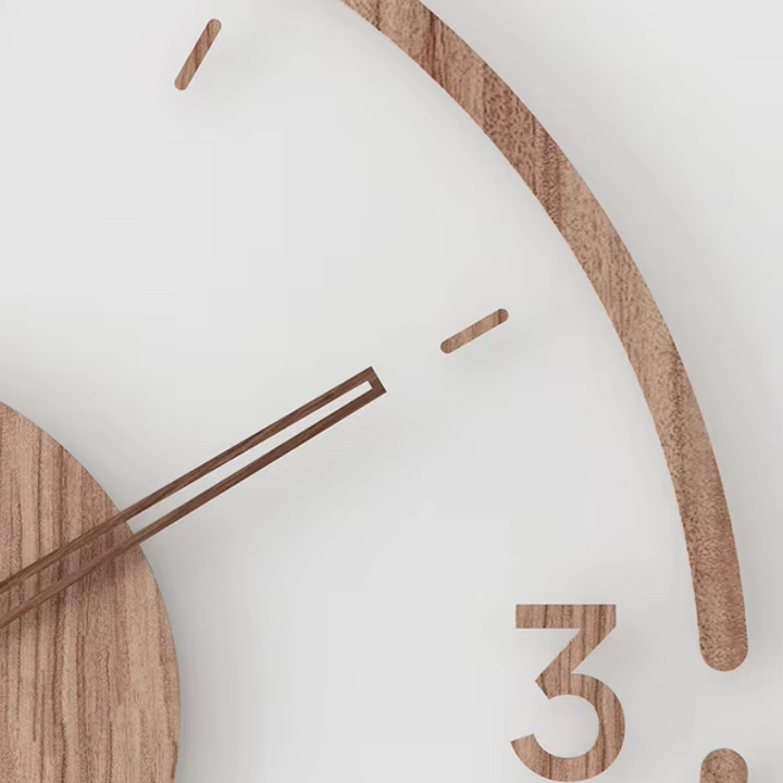 Skanto | FashionableClock – Enkel og elegant klokke