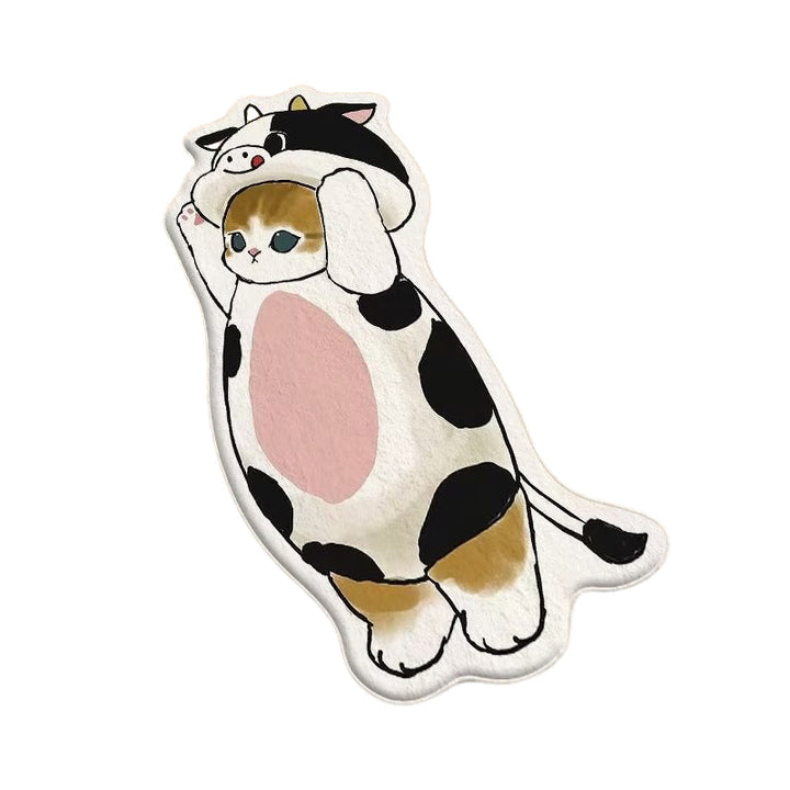 Skanto | Naughty Cat Rugs
