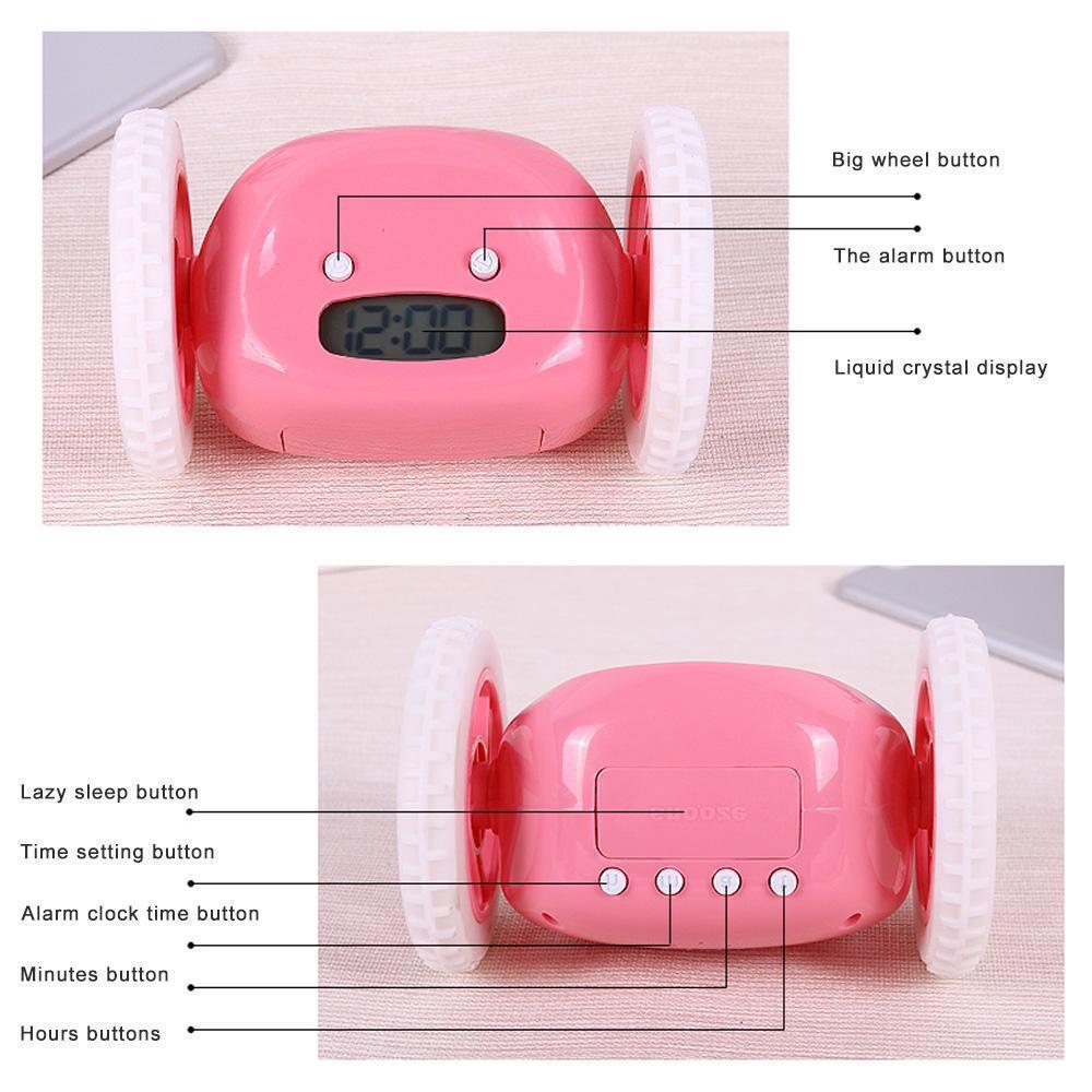 Skanto | Hide and Seek Escape Alarm