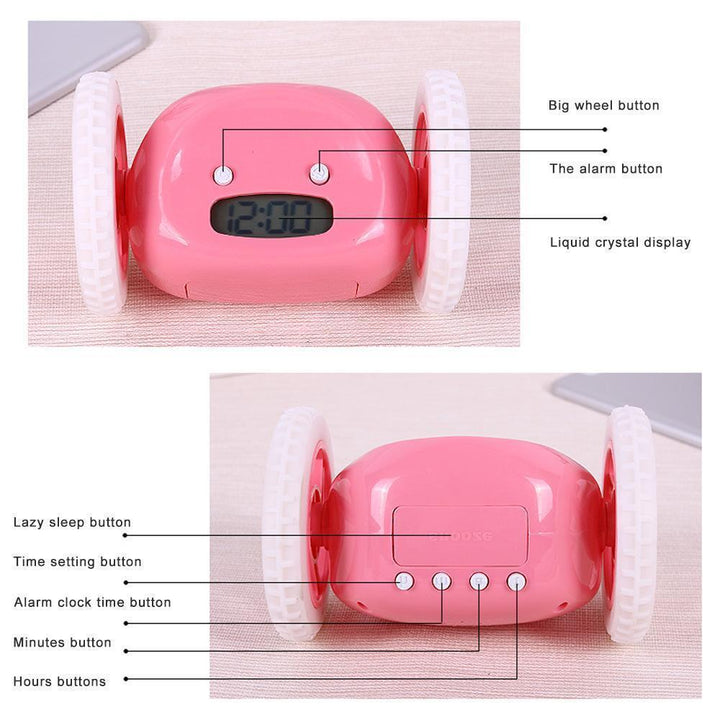Skanto | Hide and Seek Escape Alarm