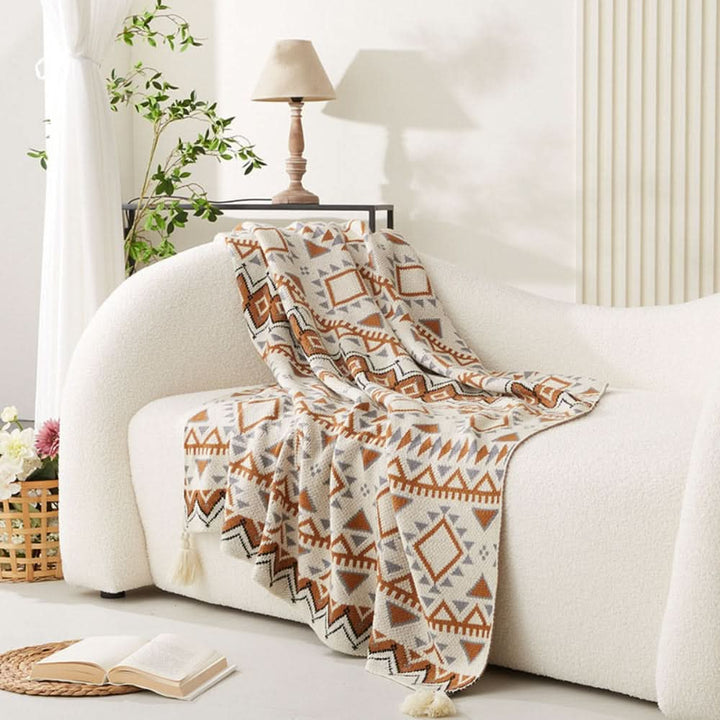 Skanto | ClassyBohemian - Myk Teppe