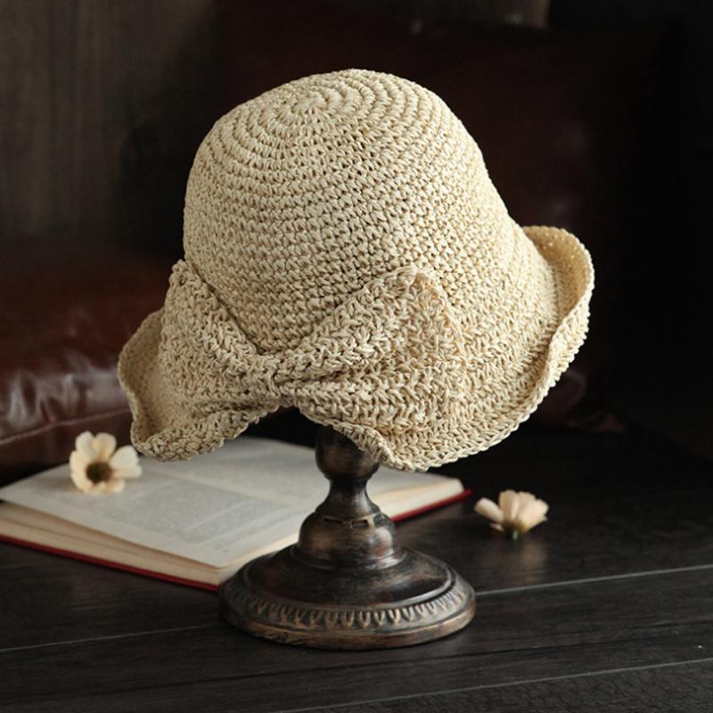Norvo | Brim & Bow Sommerhatt