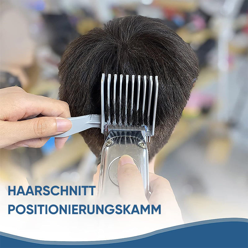 Skanto | Barber Shop Herrefrisør Flatt Hårkam