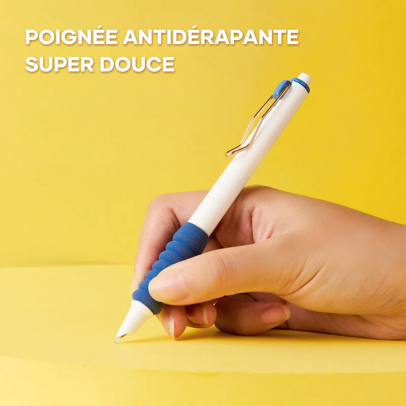 Retractable fountain pen | Skanto