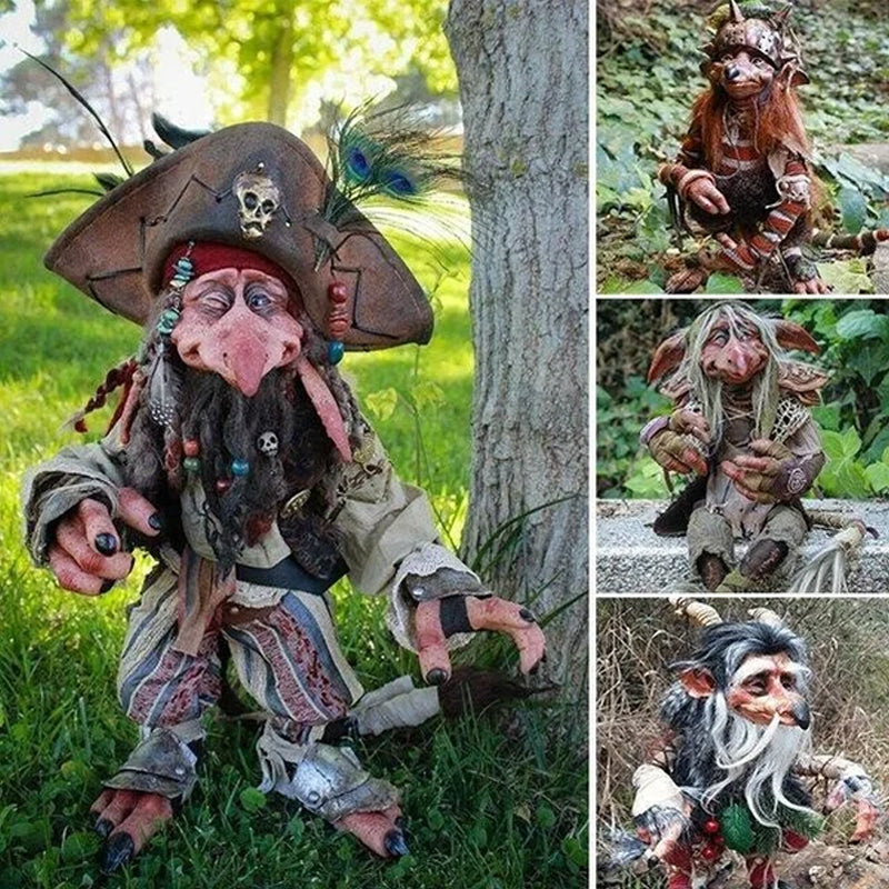 Skanto | Hagen Stor Goblin