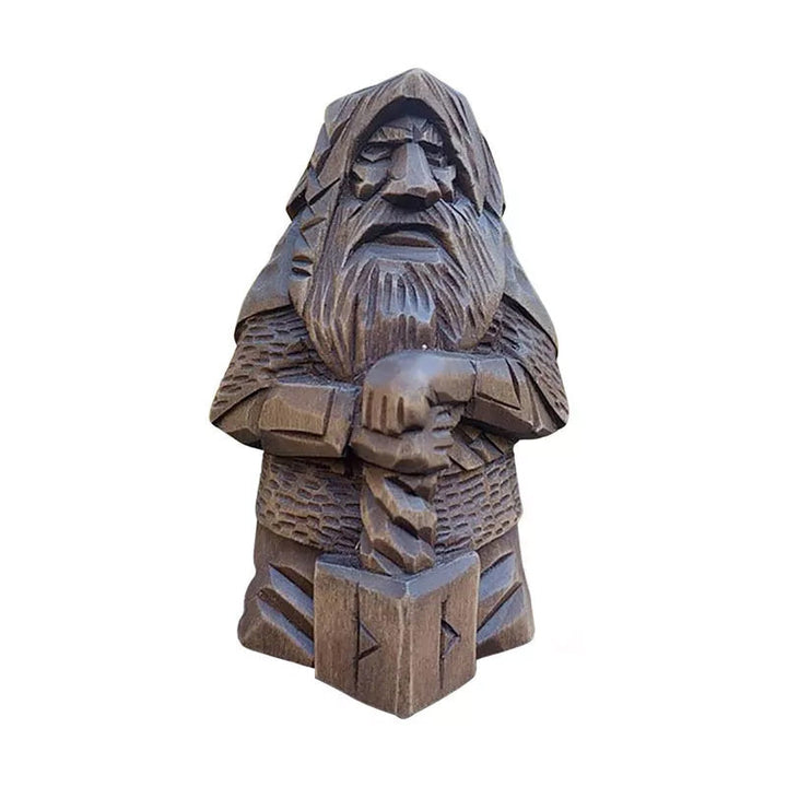 Skanto | Odin Thors Hageornament