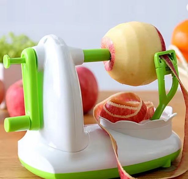 Skanto | Automatisk Fruktskrellermaskin