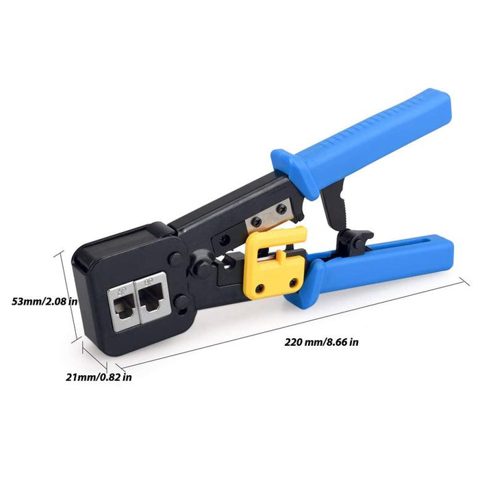 Skanto | Wire tang for Ethernet 6P 8P