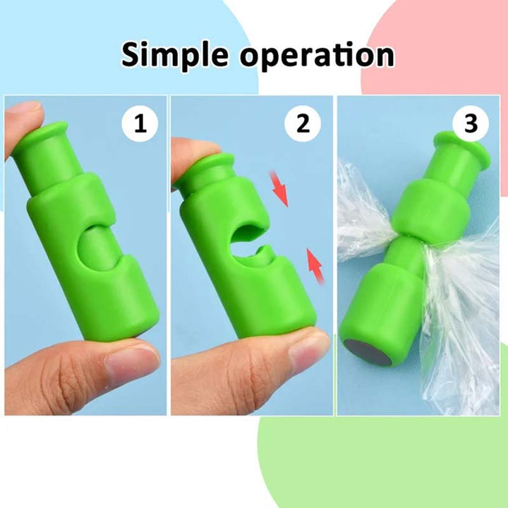 Skanto | Good Grips Collection Klipp
