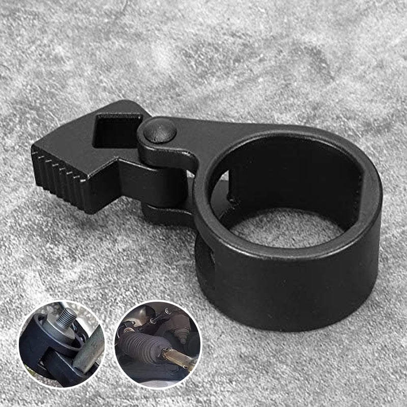 Skanto | Multifunctional Control Equipment & Rudder Shaft Screwdriver Puller