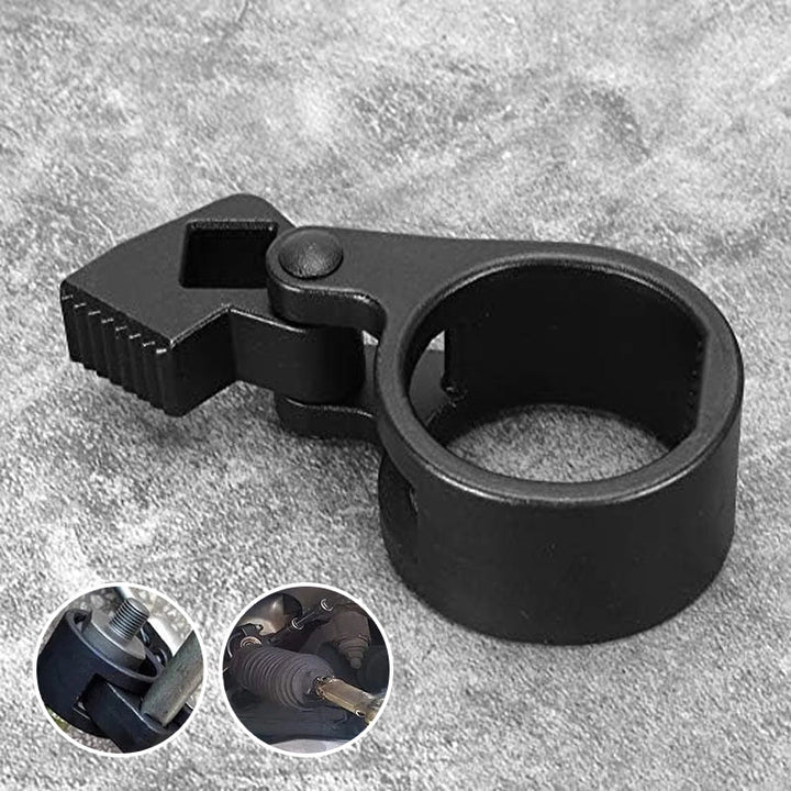 Skanto | Multifunctional Control Equipment & Rudder Shaft Screwdriver Puller