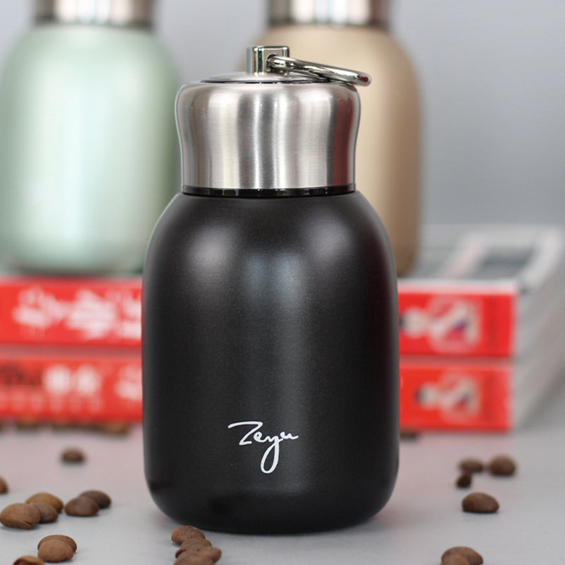 10.15oz Mini Vakuum Termisk Vannflaske | Skanto