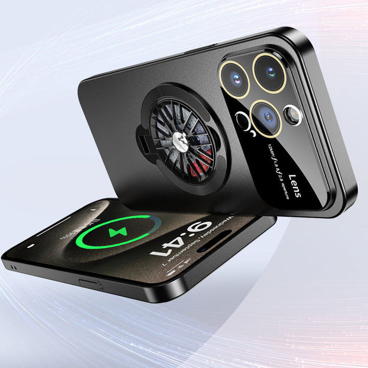 Skanto | Roterende Spinning Telefonveske