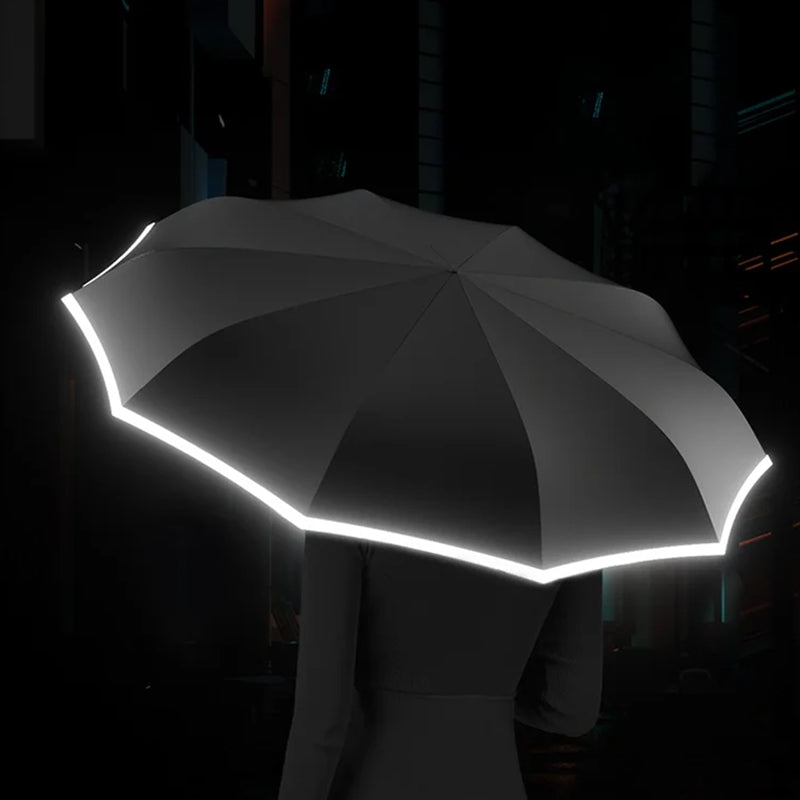 Ring Buckle Umbrella | Skanto