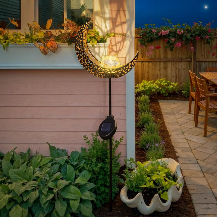 Astral Garden Light Skanto