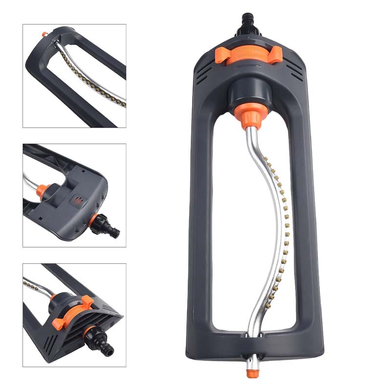 Skanto | Oksiderende Hagesprinkler
