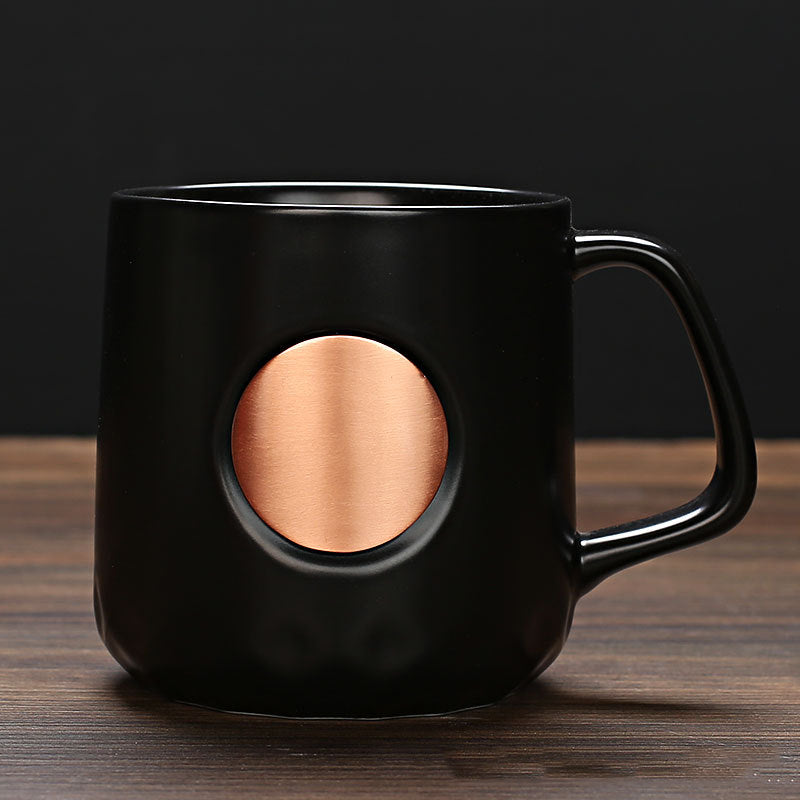 Skanto | Bronse Starbucks Kreativ Kopp