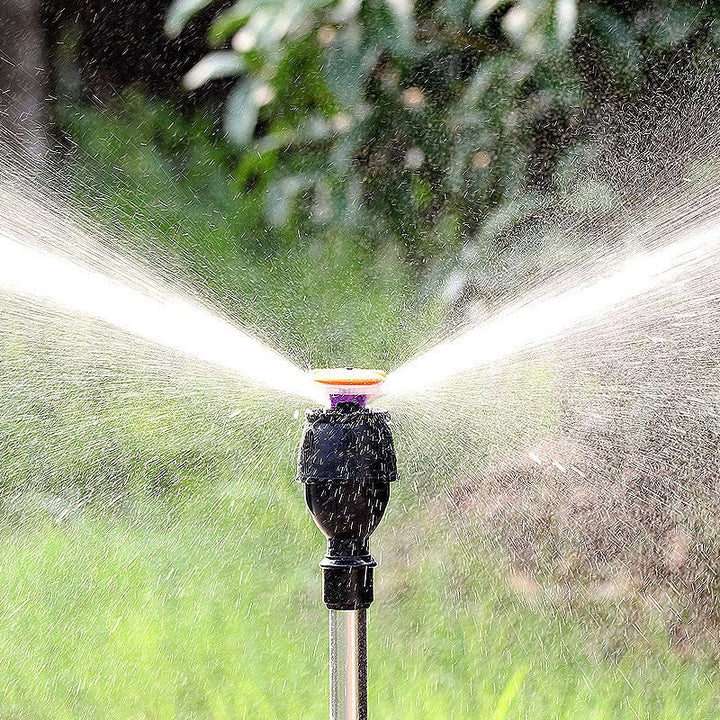 Roterende Stativ Sprinkler | Skanto