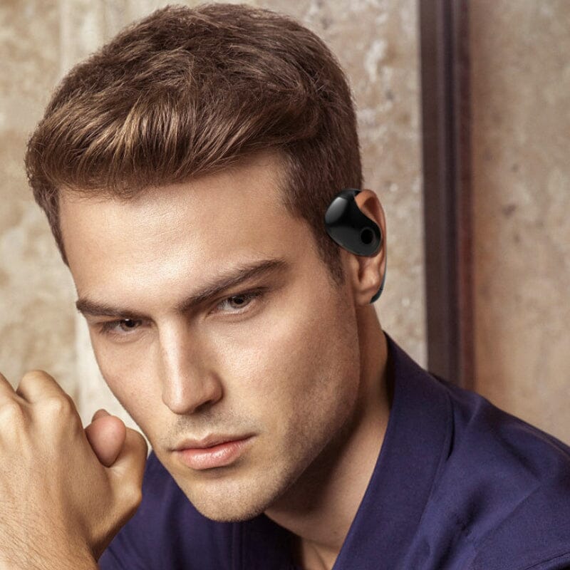 Liten Kokosnøtt Bluetooth Hodesett | Skanto