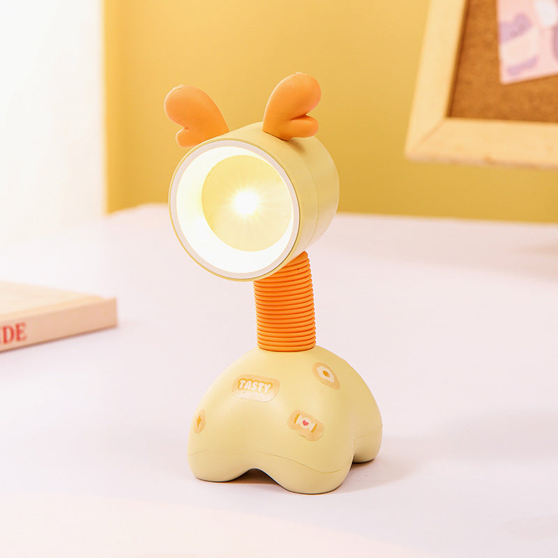 Skanto | Søt liten bordlampe