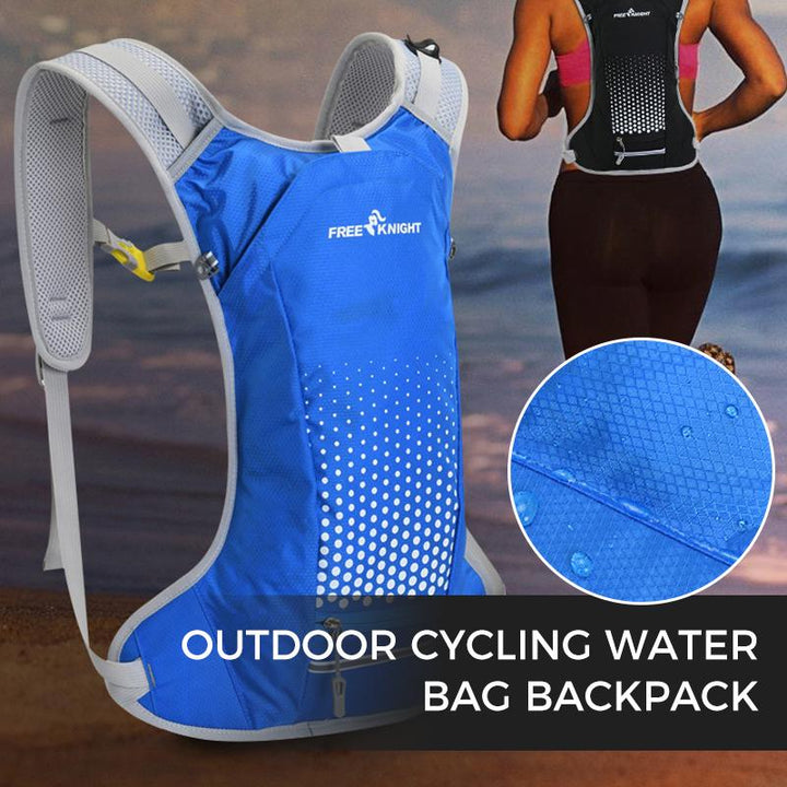 Skanto | Utendørs sport hydration ryggsekk