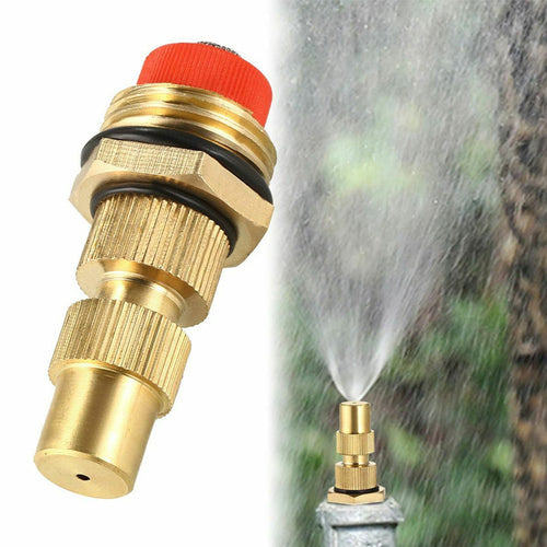Skanto | Hagevanning Sprinkler Sprøytemunnstykke